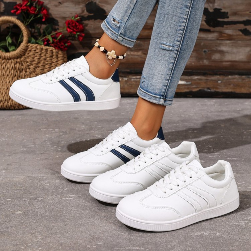 Running Shoes Women - Nieuwe Casual Sneakers Mode All-Match Loopschoenen