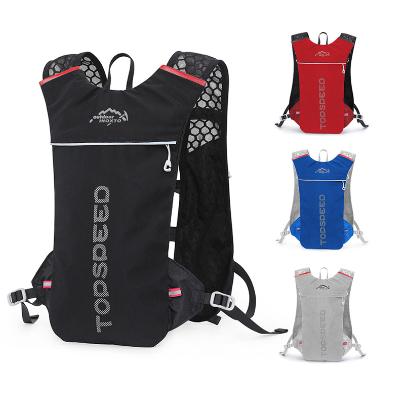 Hydration Vest - Ultra Light Running Bag Hydratatie Fietsen