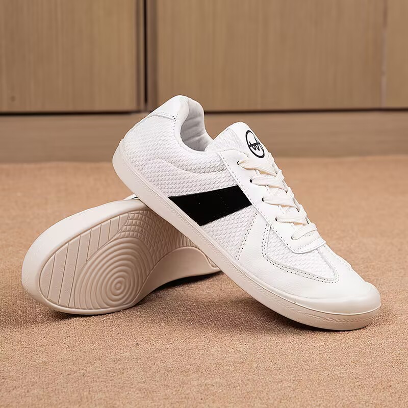 Running Shoes Women - Damessportschoenen Luxe Casual Tennis Outdoor Wandelen