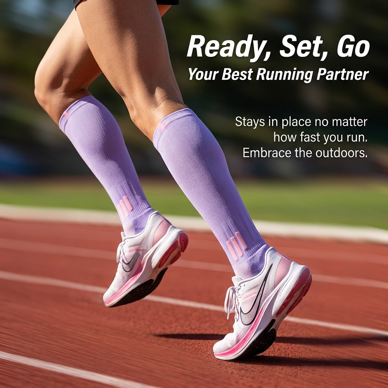Sports Socks - 1/6 paar dames zomer fitness hardlopen