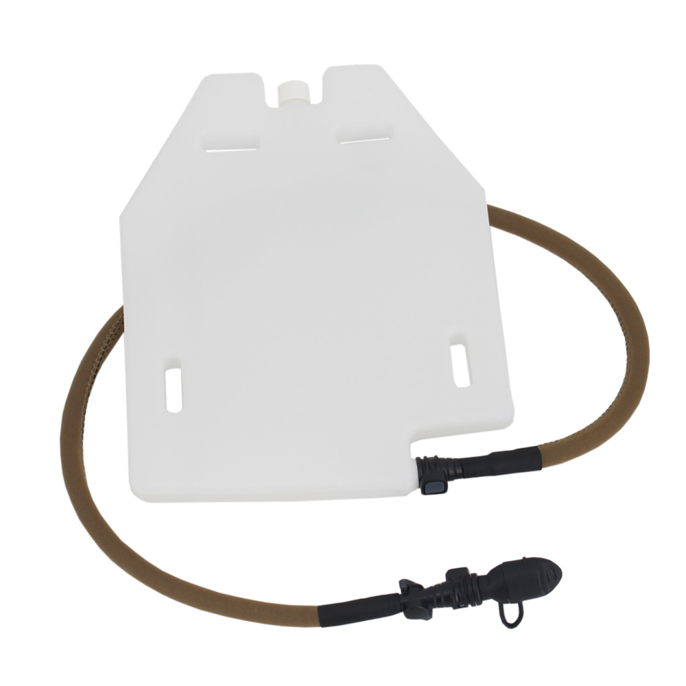Hydration Vest - VULPO 1.5L Plaatgesneden Waterstofopslag Hydratatie Case