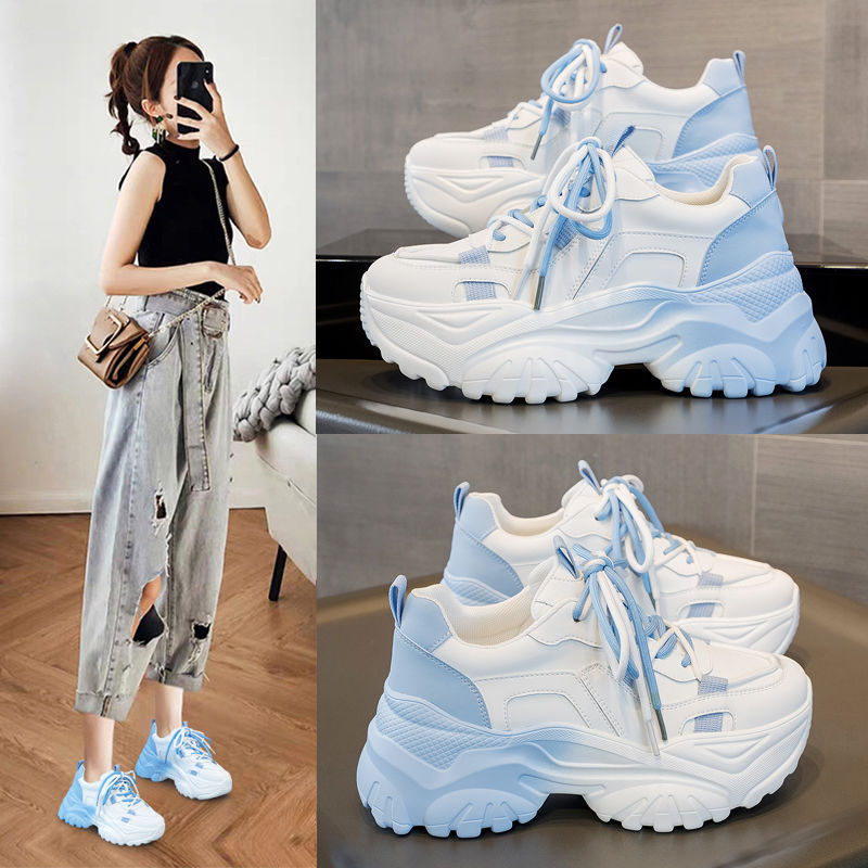 Running Shoes Women - Vrouwen Sneakers 2026 Nieuwe Mode Casual