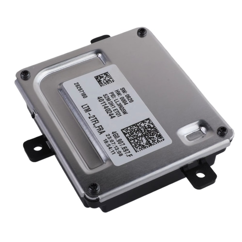 Running Headlamp - Nieuwe LED DRL koplamp driver ballast