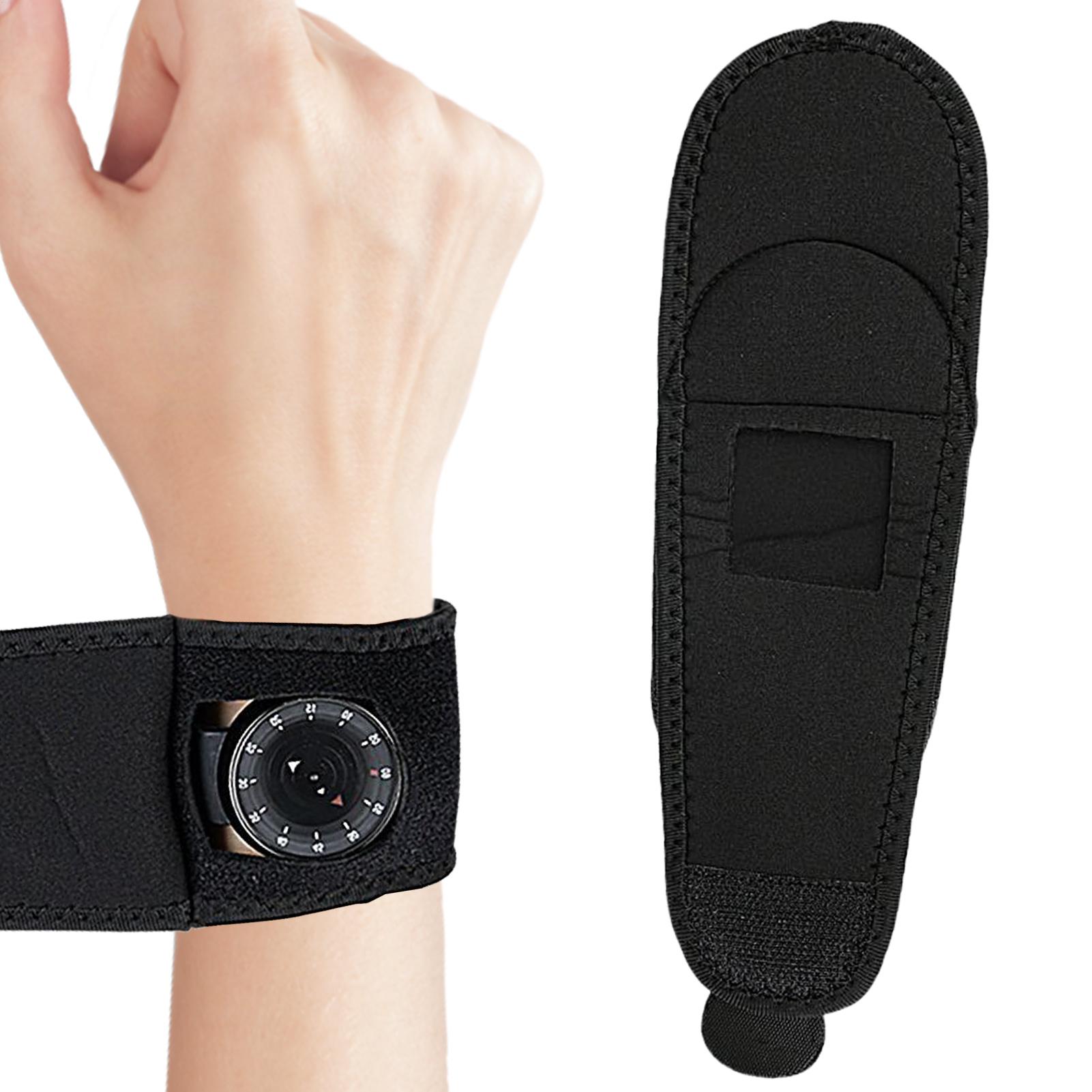 Running Watch - Smart Watch Protector Strap Horlogebandbeschermer Ingebouwde
