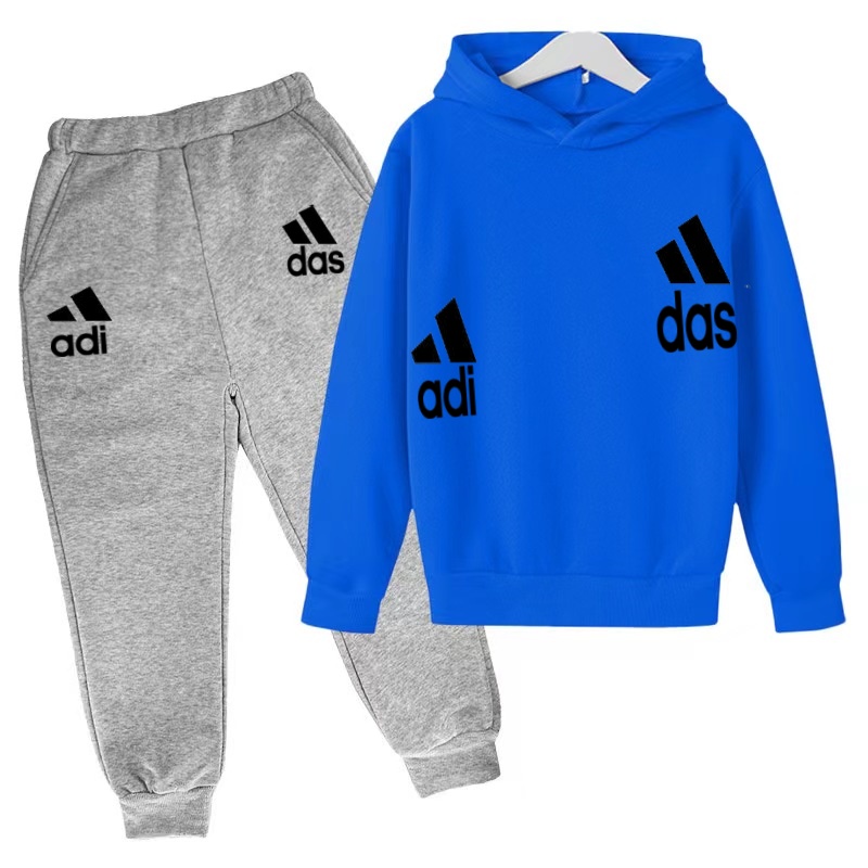 Running Gear Kids - Nieuwste Model Kinderen Jongen Meisje 3-12YearsSweatshirt