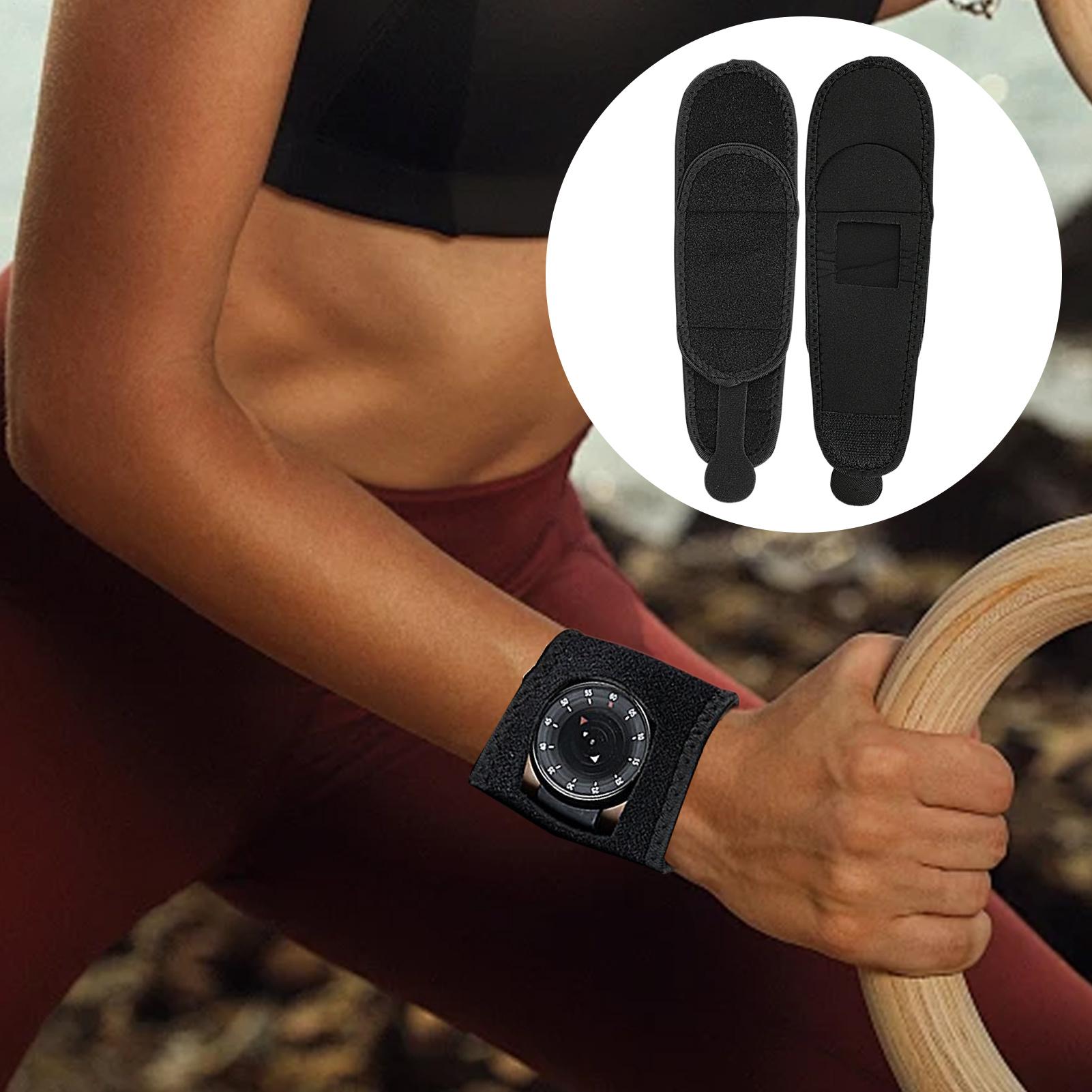 Beschermende band voor smartwa - Running Watch recensie en prijs