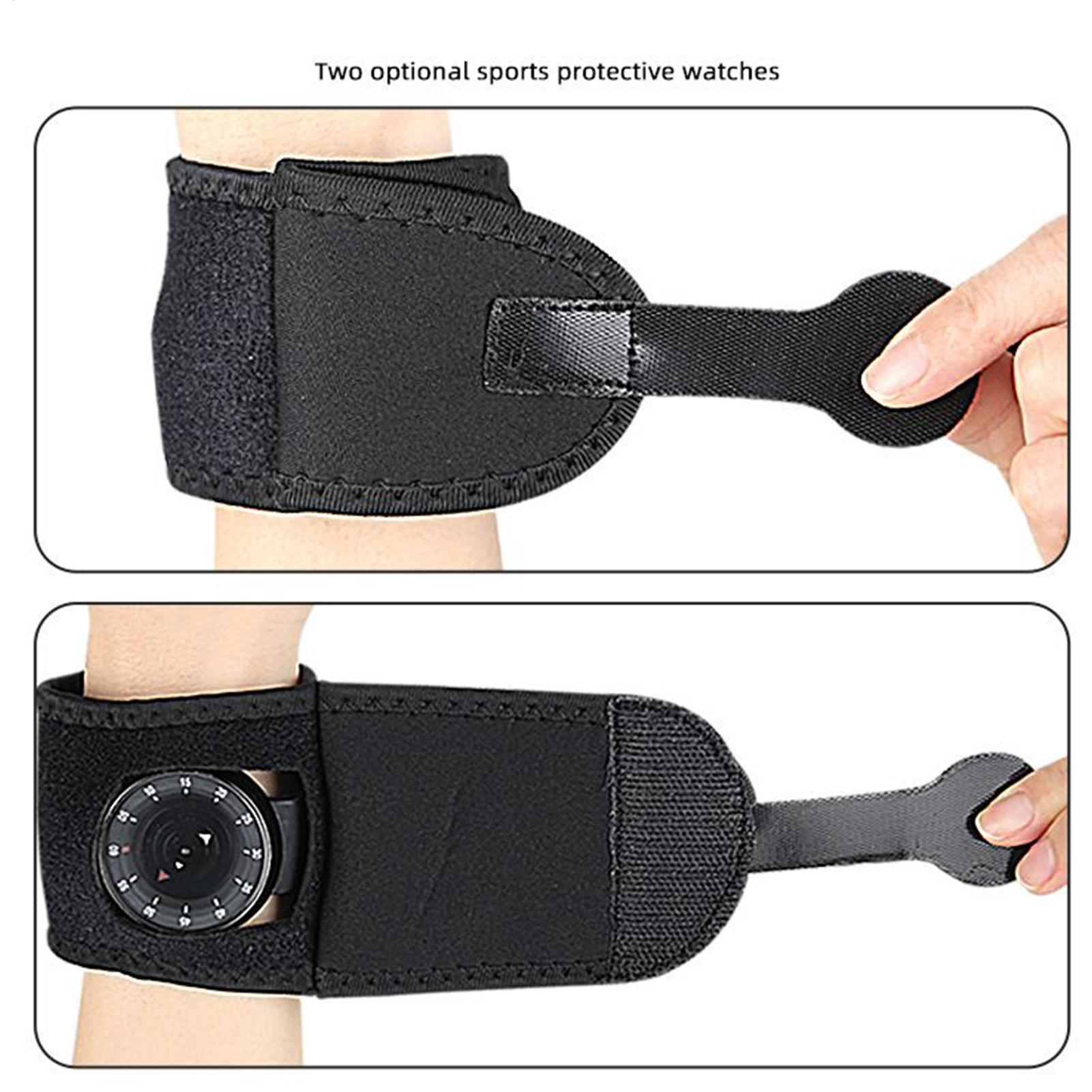 Beschermende band voor smartwa - Running Watch recensie en prijs