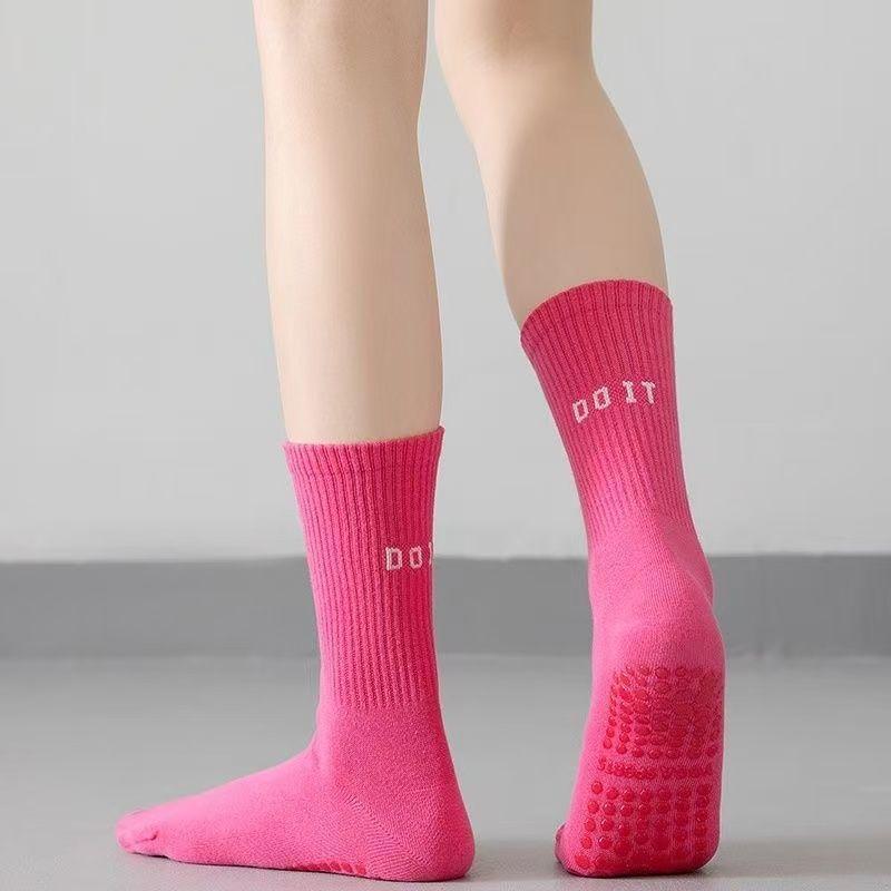 1 paar nieuwe, kleurrijke, tre - Sports Socks recensie en prijs