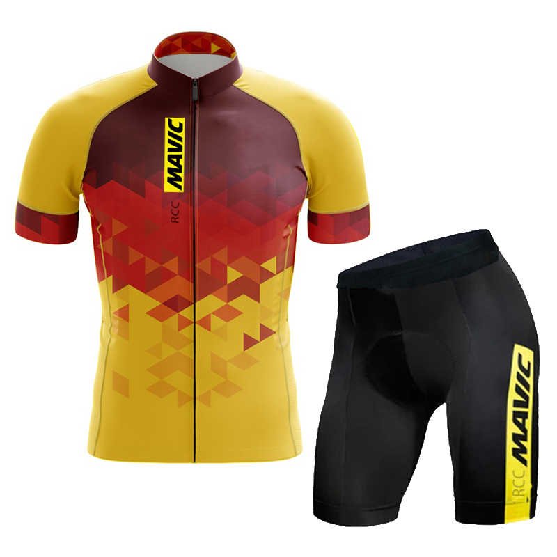 2024 Mavic Fietssets Met Korte - Race Bib recensie en prijs