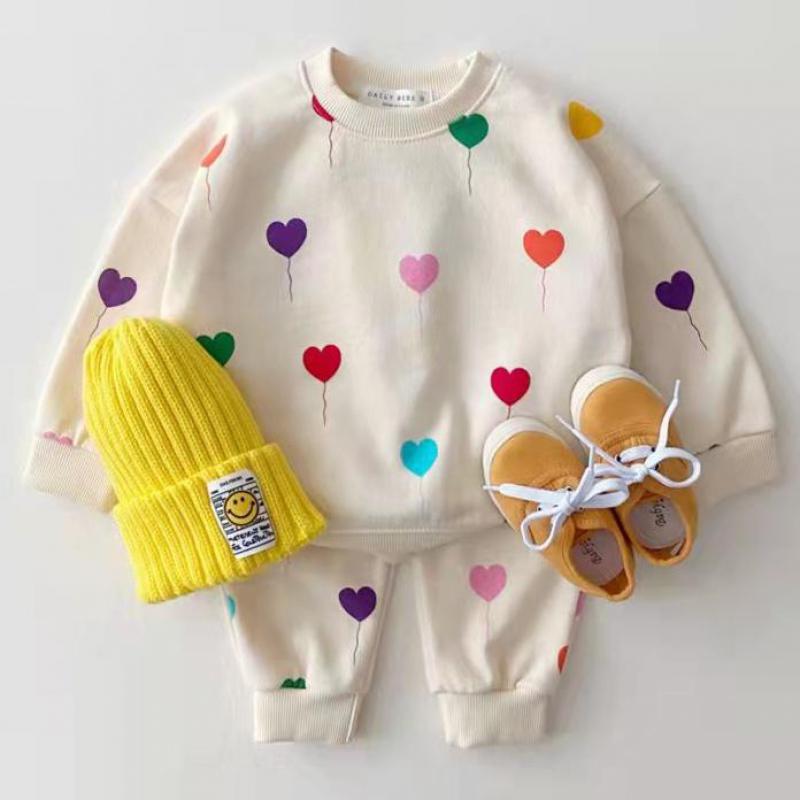 Kid Boy Mode Herfst Sport Set  - Running Gear Kids recensie en prijs