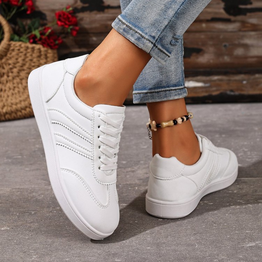 Nieuwe Casual Sneakers Mode Al - Running Shoes Women recensie en prijs