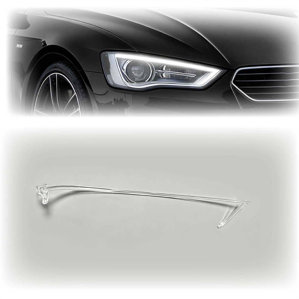 Voor Audi A3 2013-2015 Hoge He - Running Headlamp recensie en prijs