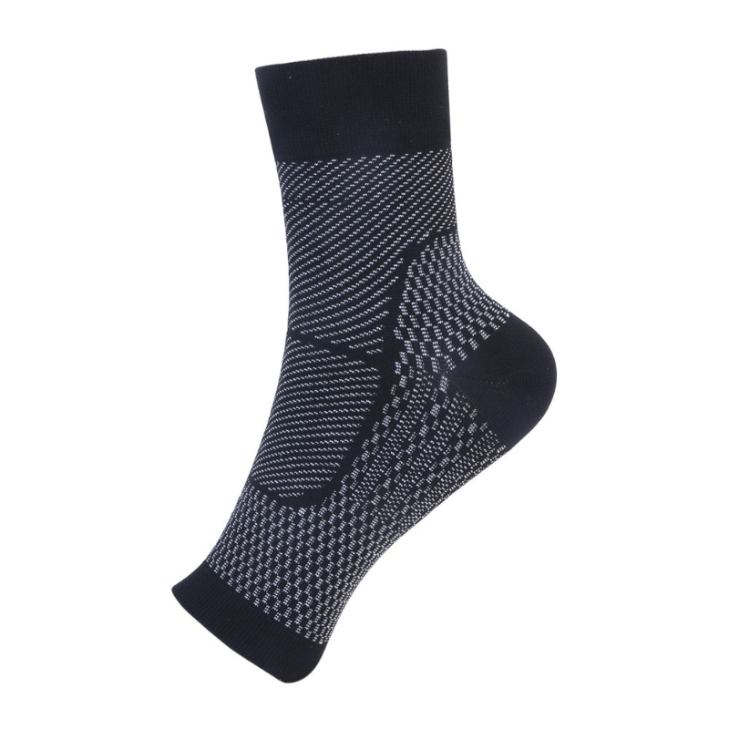Sport Enkelbrace Compressieban - Ankle Brace recensie en prijs