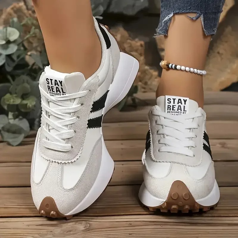 Designer Sneakers Dames Sports - Running Shoes Women recensie en prijs