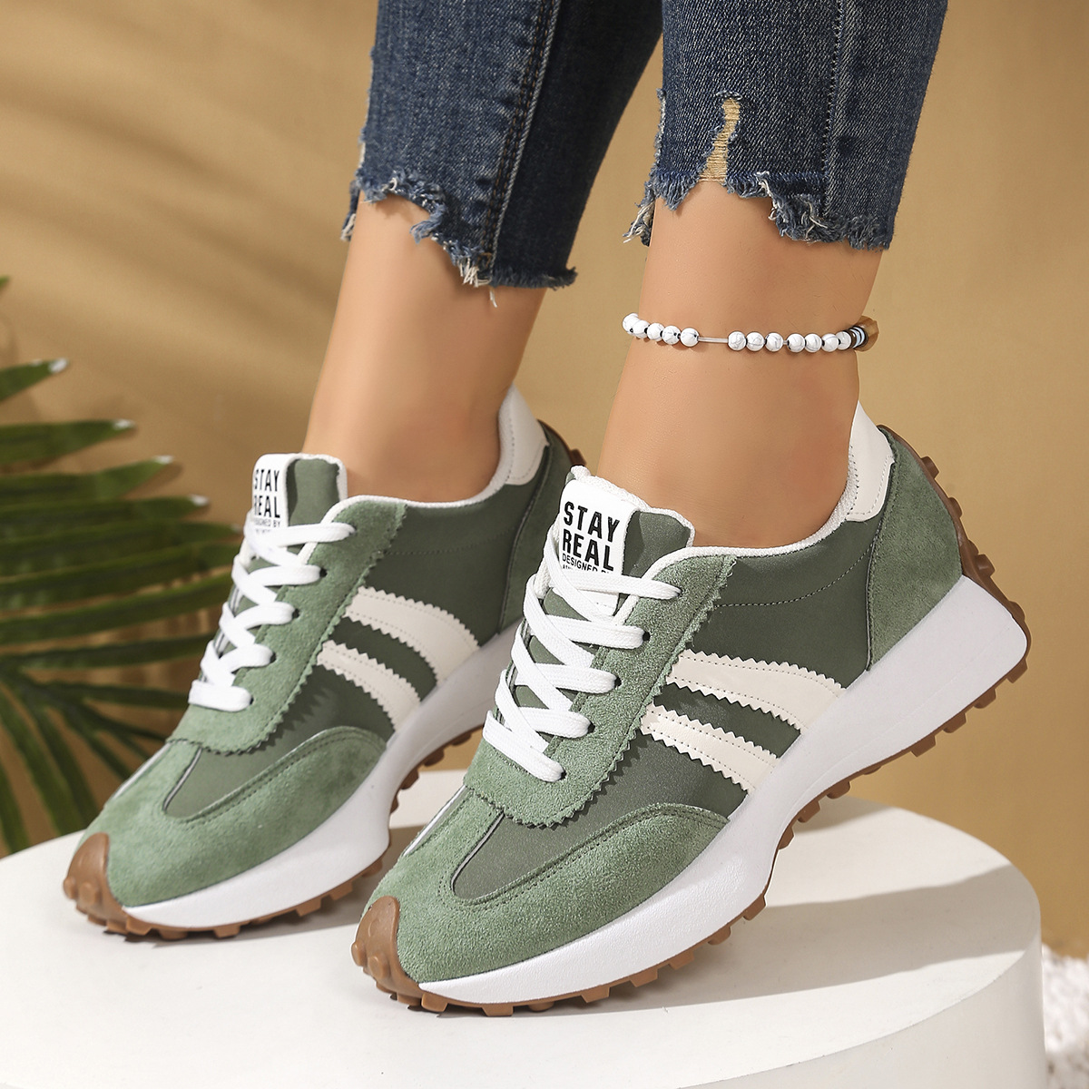 Designer Sneakers Dames Sports - Running Shoes Women recensie en prijs