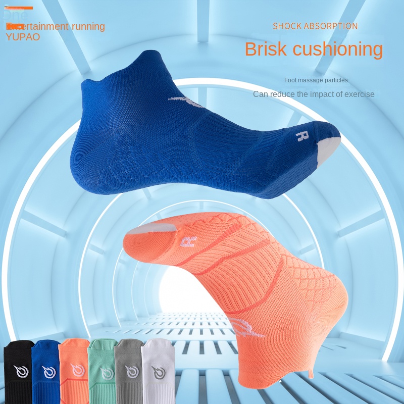 Sportsokken voor heren, hardlo - Sports Socks recensie en prijs