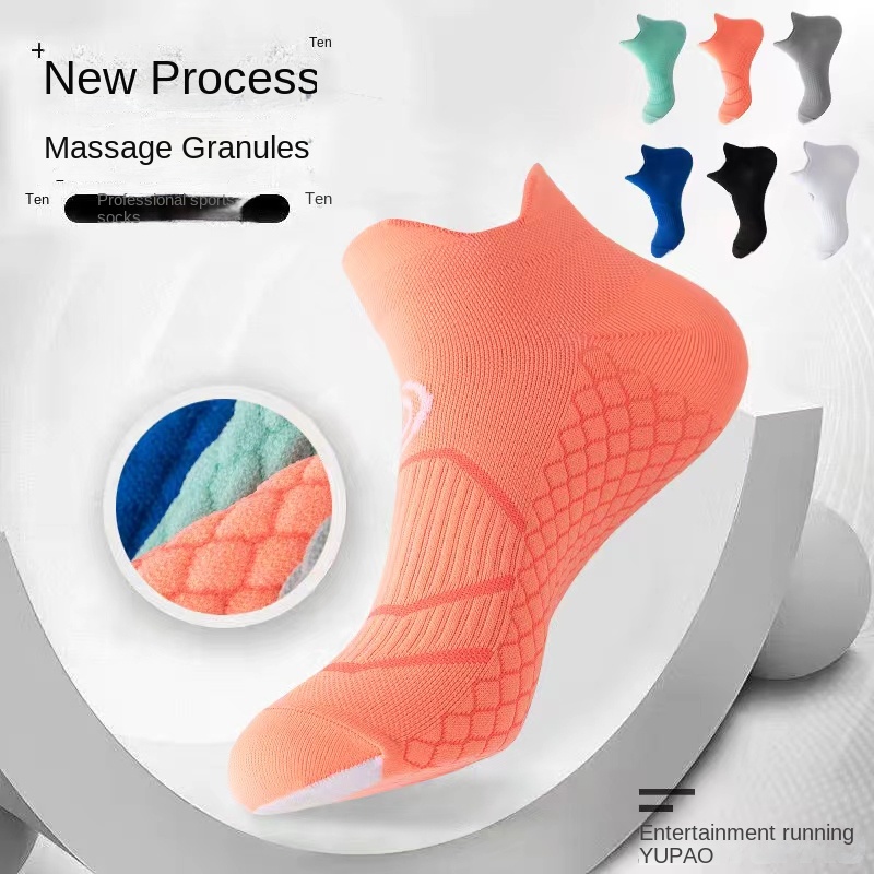 Sportsokken voor heren, hardlo - Sports Socks recensie en prijs
