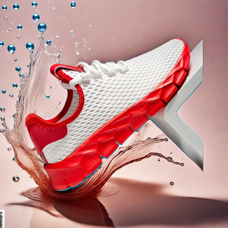 Heren Sport Hardlopen Zwarte j - Running Shoes Men recensie en prijs