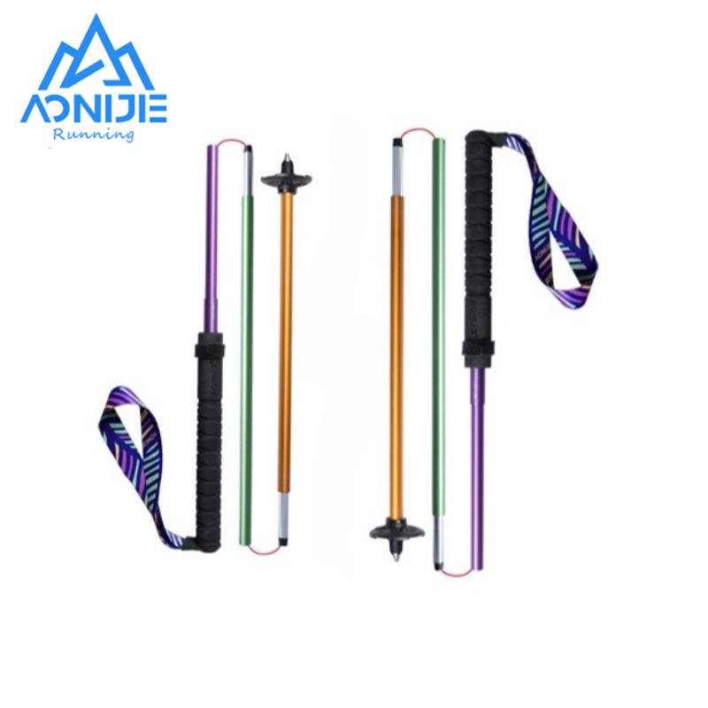AONIJIE E4201 Nieuwe E4204 Lic - Trekking Pole Carbon recensie en prijs