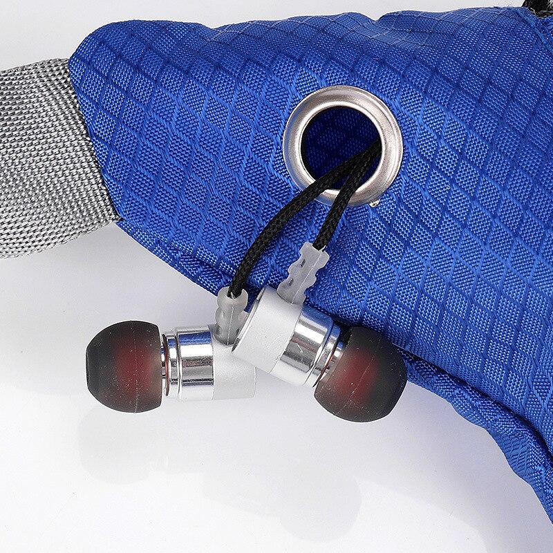 Multifunctionele Man Heuptas N - Running Belt recensie en prijs