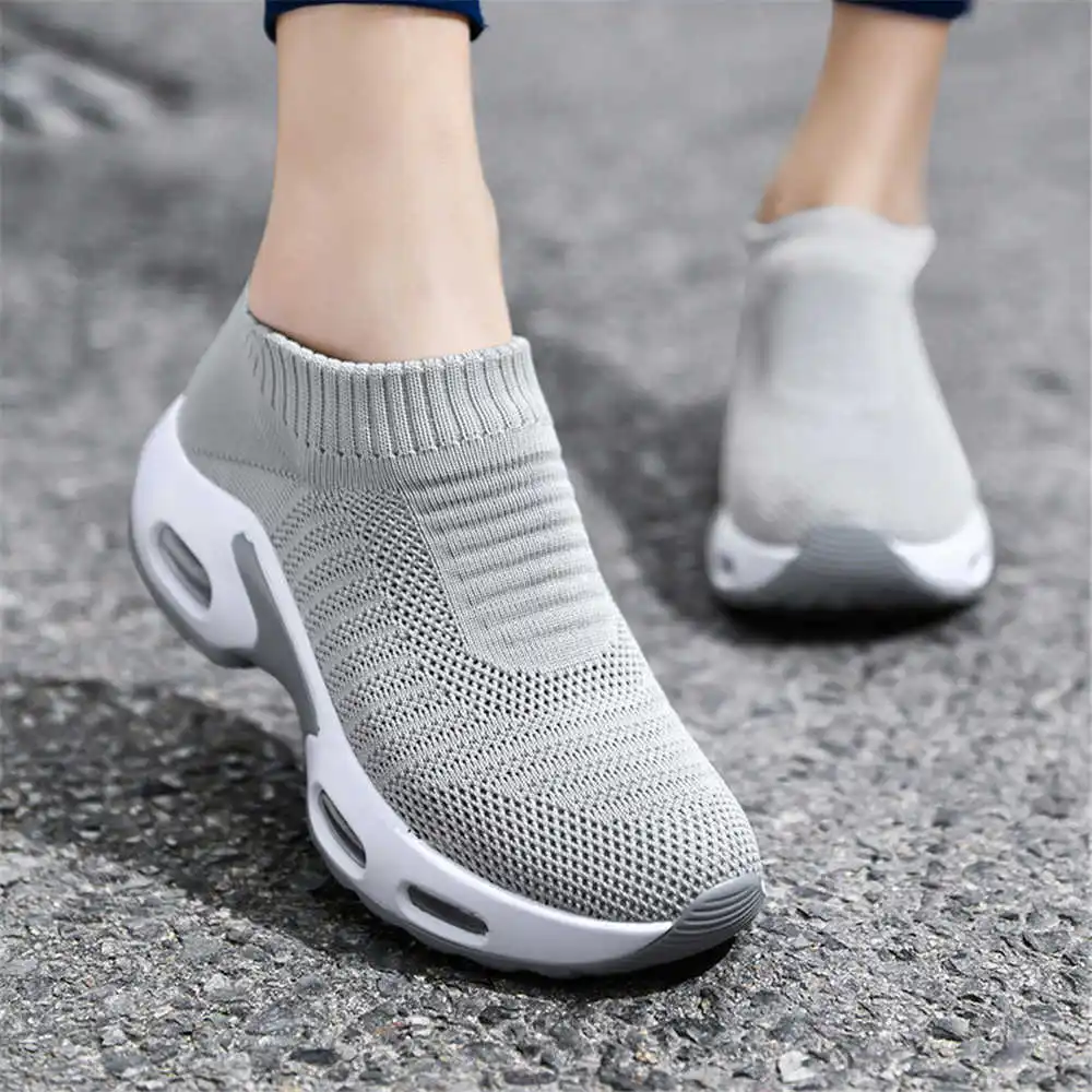 Big Size Nummer 38 Dames Hak L - Running Shoes Women recensie en prijs