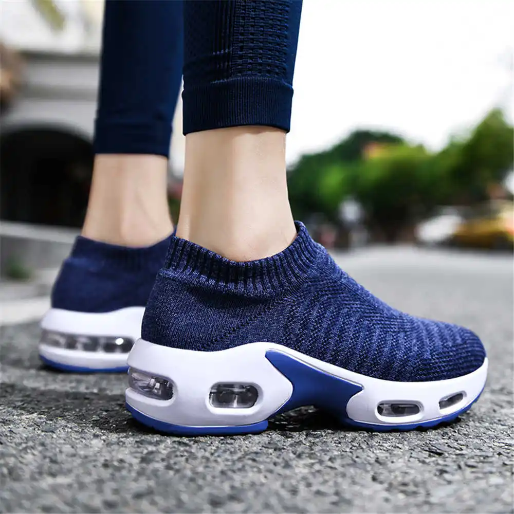 Big Size Nummer 38 Dames Hak L - Running Shoes Women recensie en prijs