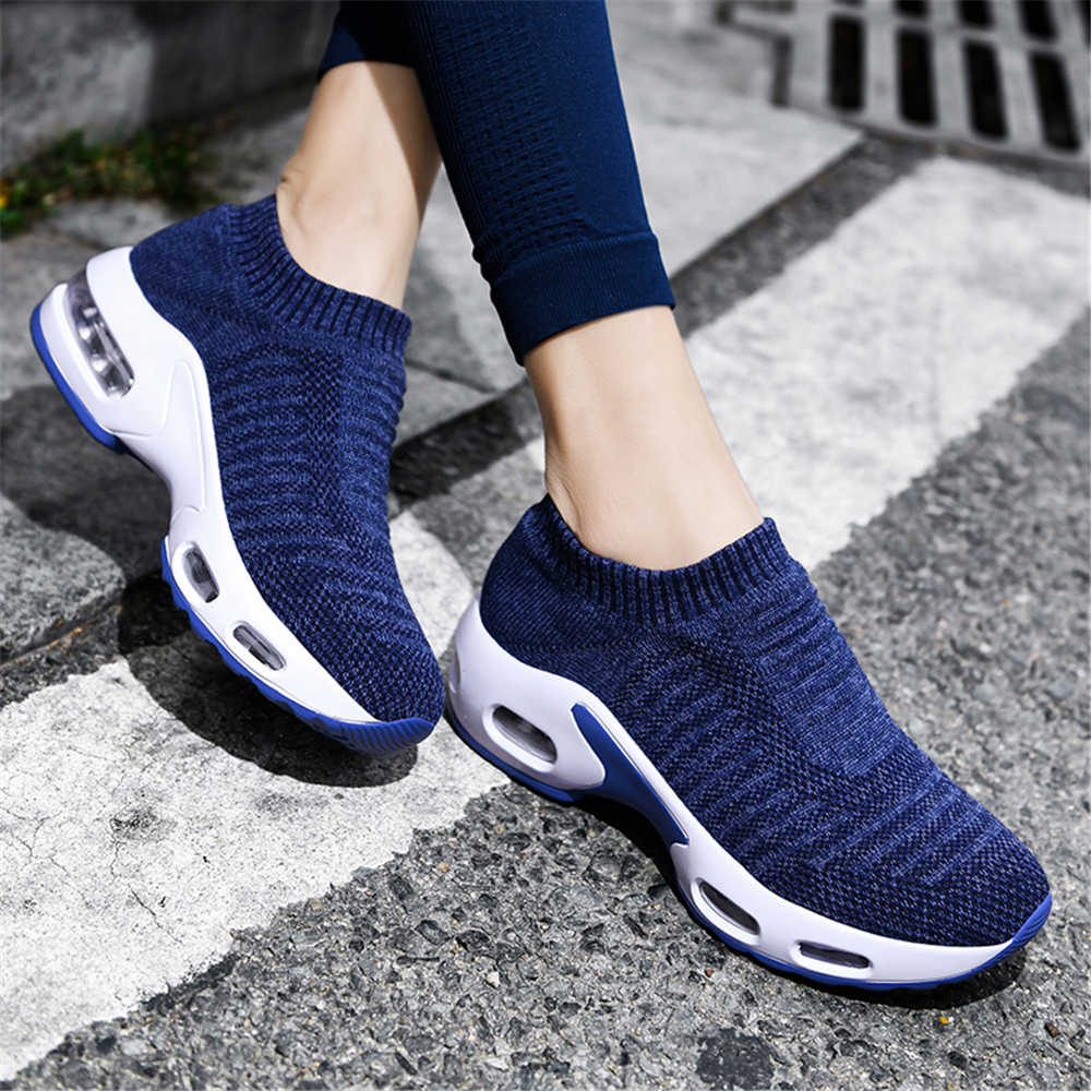 Big Size Nummer 38 Dames Hak L - Running Shoes Women recensie en prijs
