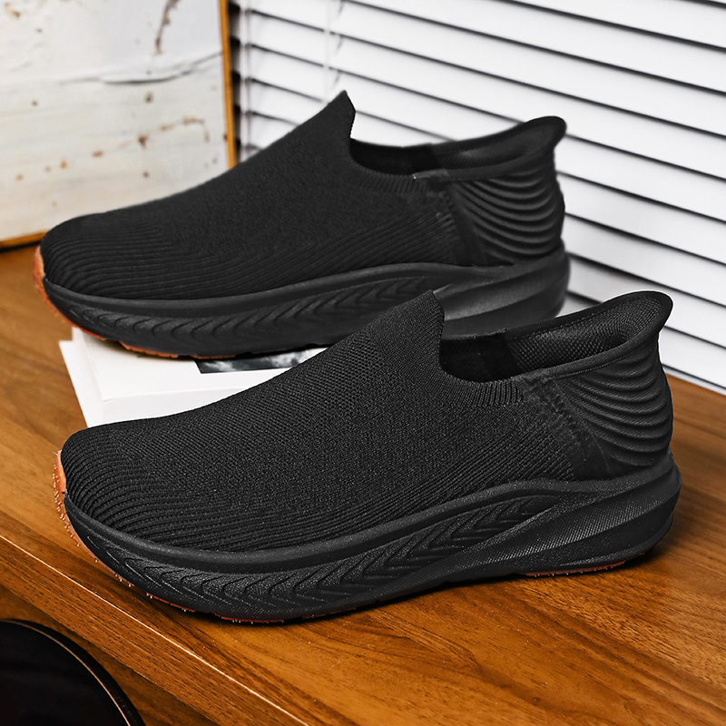 Hardloopschoenen van mesh Mode - Running Shoes Men recensie en prijs