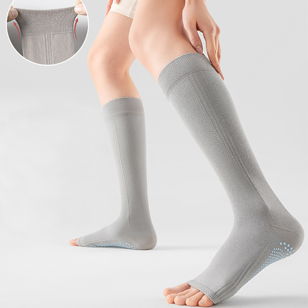 Professionele yogasokken met o - Sports Socks recensie en prijs
