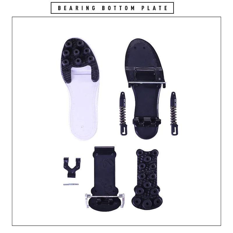 Mechanische schoenen met stale - Running Shoes Women recensie en prijs