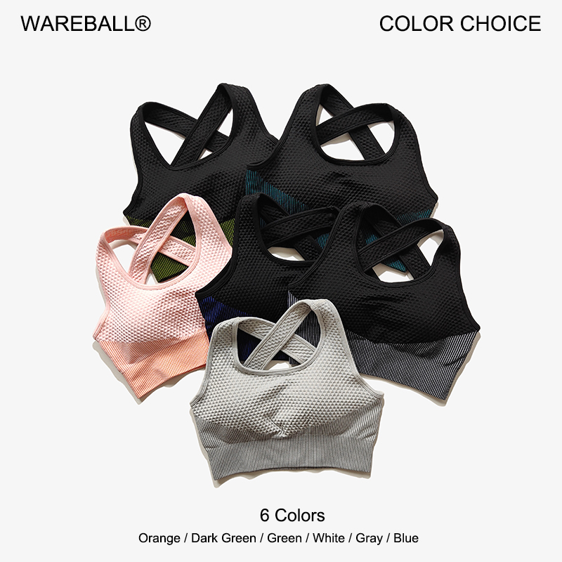 Wareball 6 Kleuren Yoga Sportb - Running Belt recensie en prijs