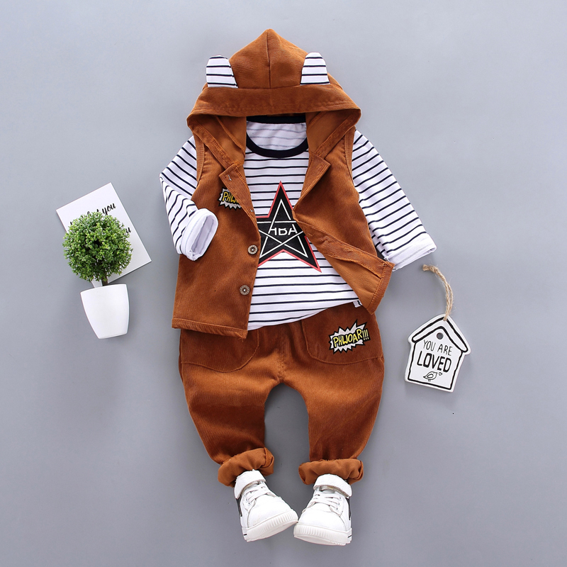 Nieuwe Lente Herfst Baby Jonge - Running Gear Kids recensie en prijs