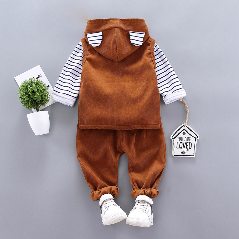 Nieuwe Lente Herfst Baby Jonge - Running Gear Kids recensie en prijs