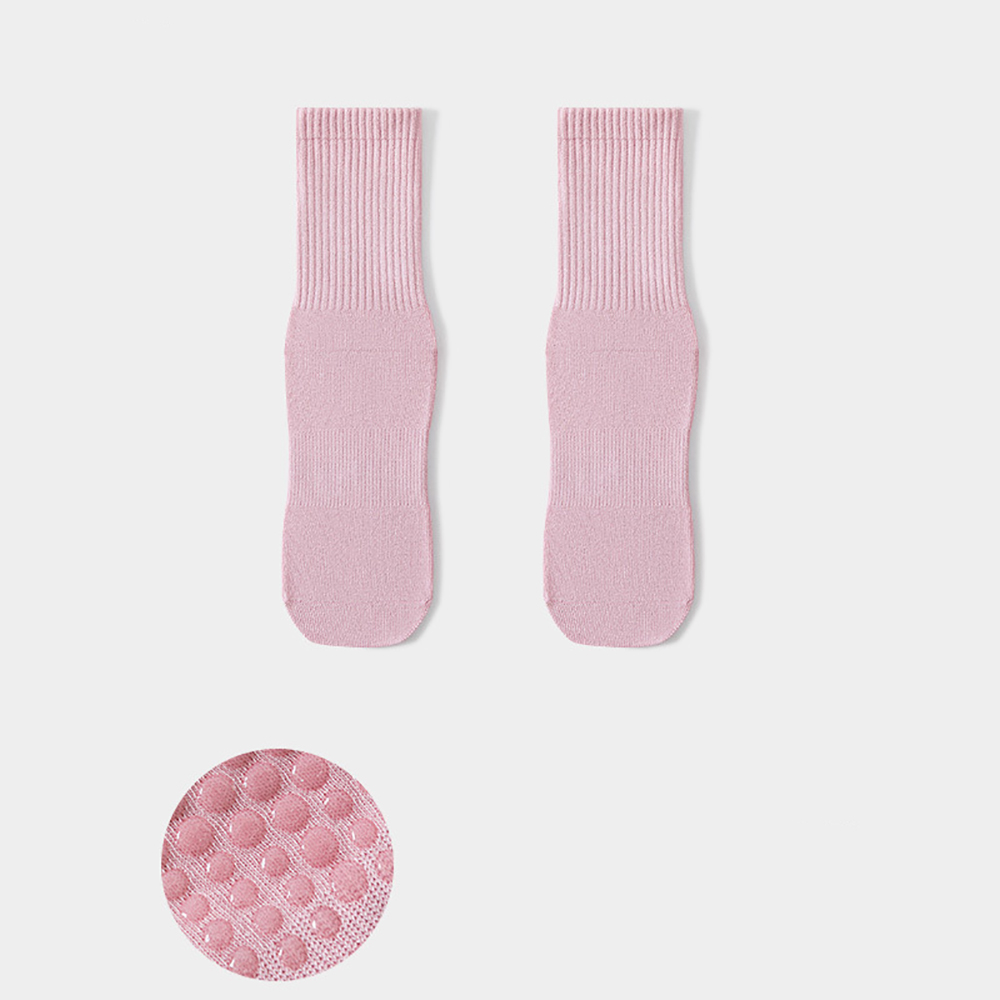 Hoge kwaliteit dames yogasokke - Sports Socks recensie en prijs
