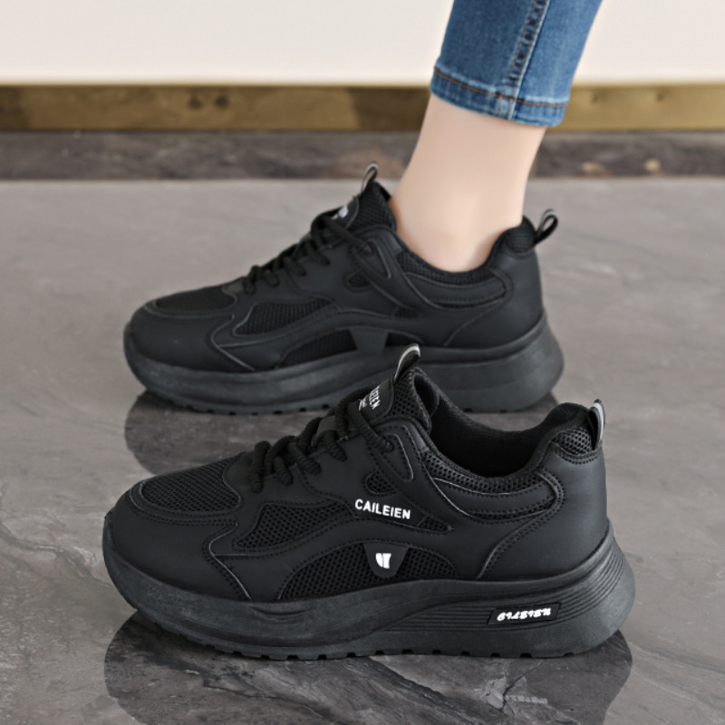 Ademend mesh sportschoenen voo - Running Shoes Women recensie en prijs