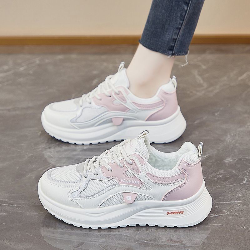 Ademend mesh sportschoenen voo - Running Shoes Women recensie en prijs