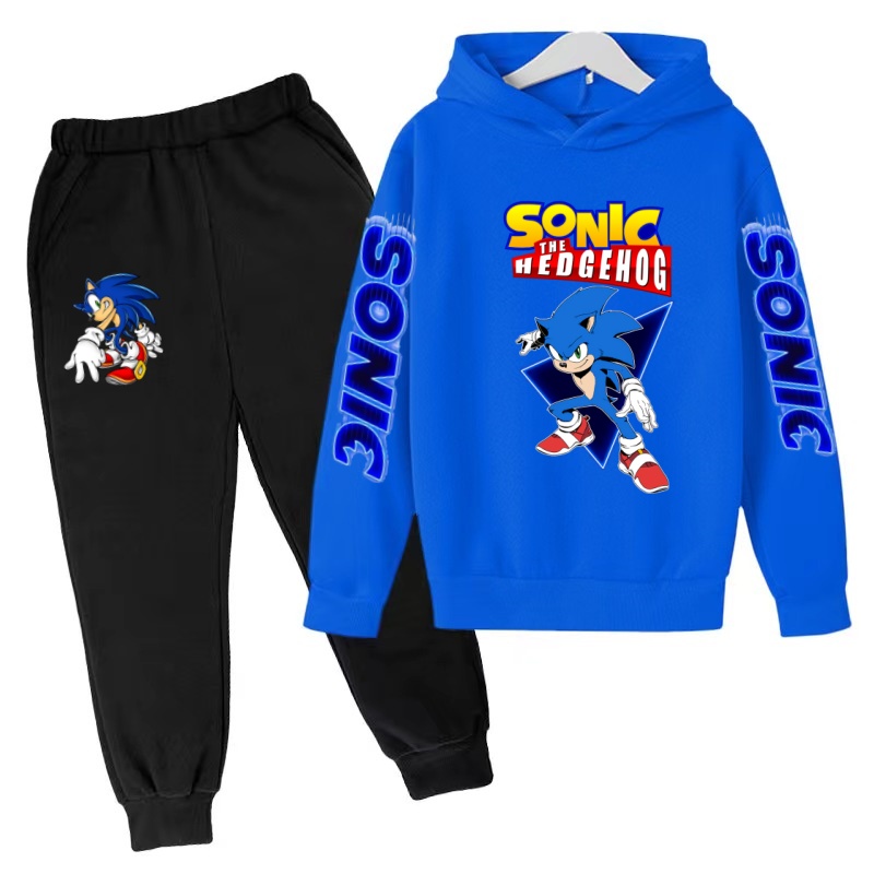 Supersonische kleding voor kin - Running Gear Kids recensie en prijs