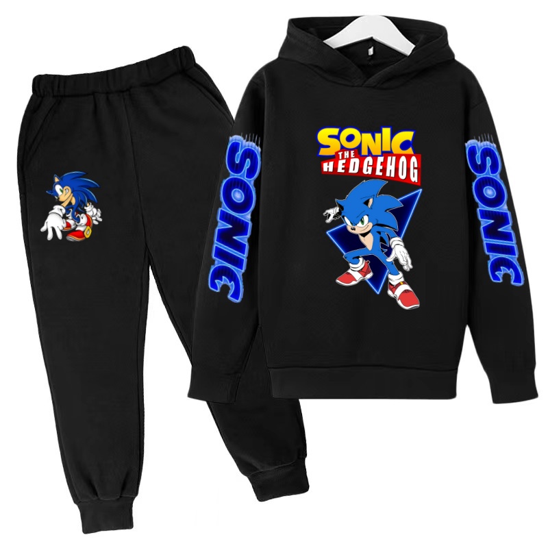 Supersonische kleding voor kin - Running Gear Kids recensie en prijs