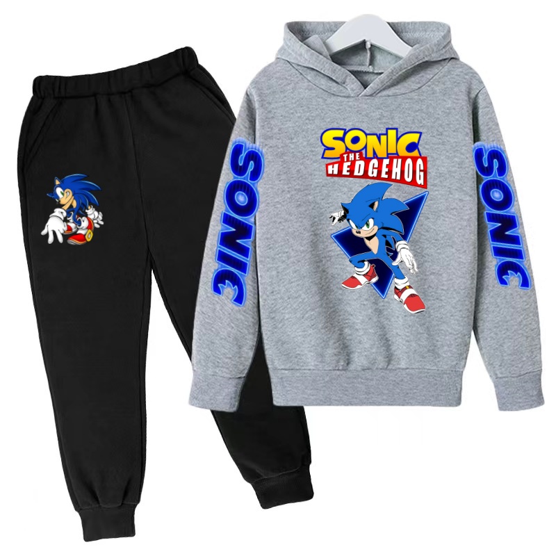 Supersonische kleding voor kin - Running Gear Kids recensie en prijs
