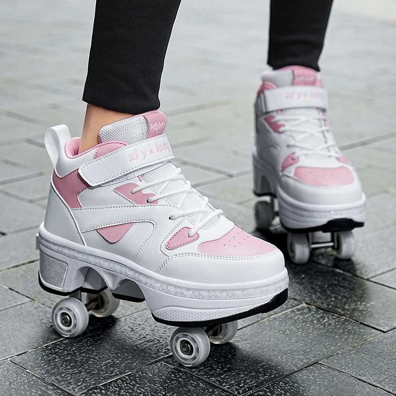NIEUWE kindersportrolschaatsen - Running Shoes Men recensie en prijs