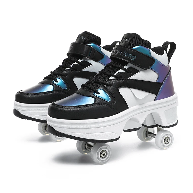 NIEUWE kindersportrolschaatsen - Running Shoes Men recensie en prijs