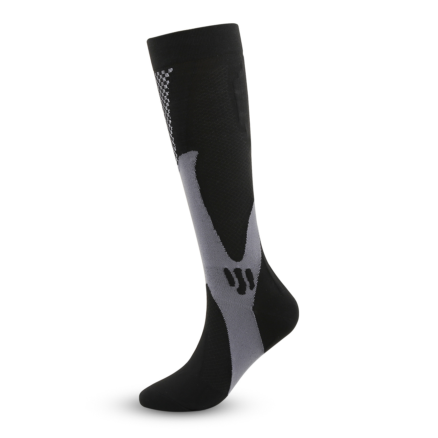 Cross Border nylon compressies - Sports Socks recensie en prijs