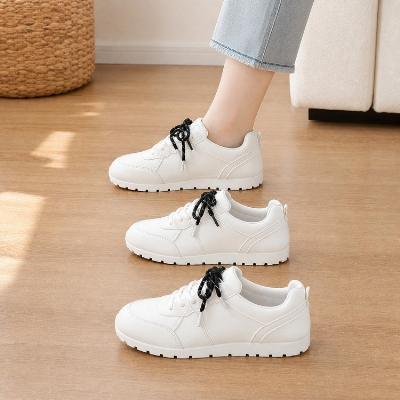 Plus Size Casual hardloopsneak - Running Shoes Women recensie en prijs