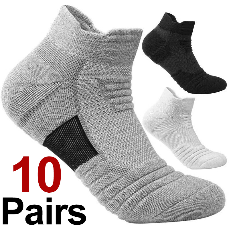 10 paar heren hoogwaardige geb - Sports Socks recensie en prijs