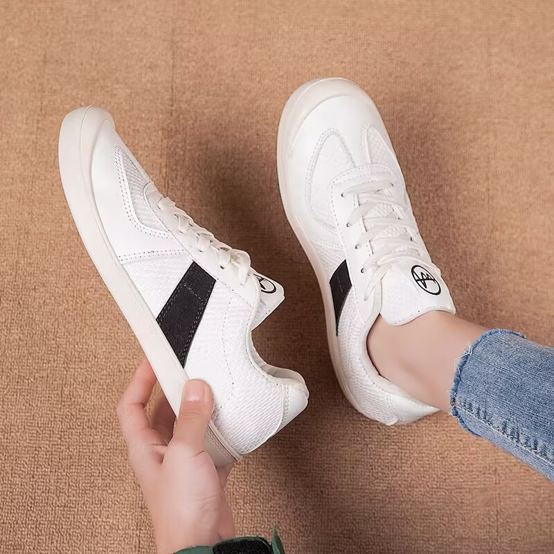Damessportschoenen Luxe Casual - Running Shoes Women recensie en prijs