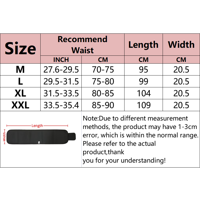 Mannen Sport Zweet Buste Taill - Running Belt recensie en prijs