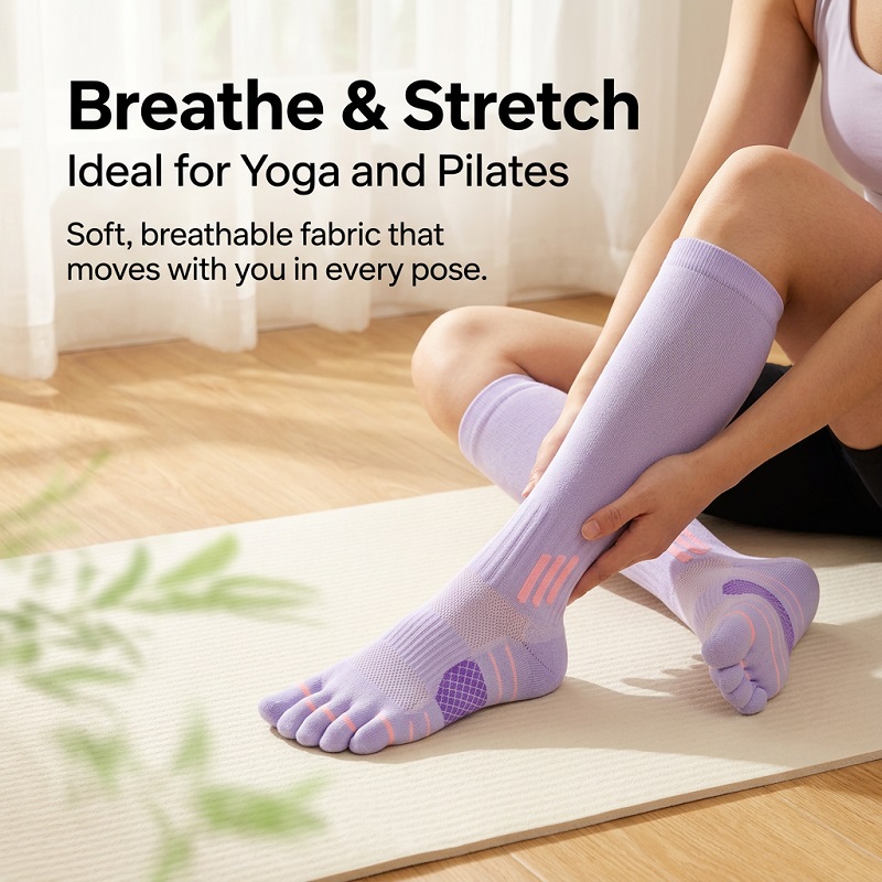 1/6 paar dames zomer fitness h - Sports Socks recensie en prijs