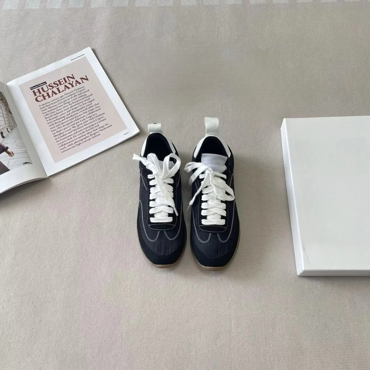 Luxe sneakers voor koppels, du - Running Shoes Women recensie en prijs