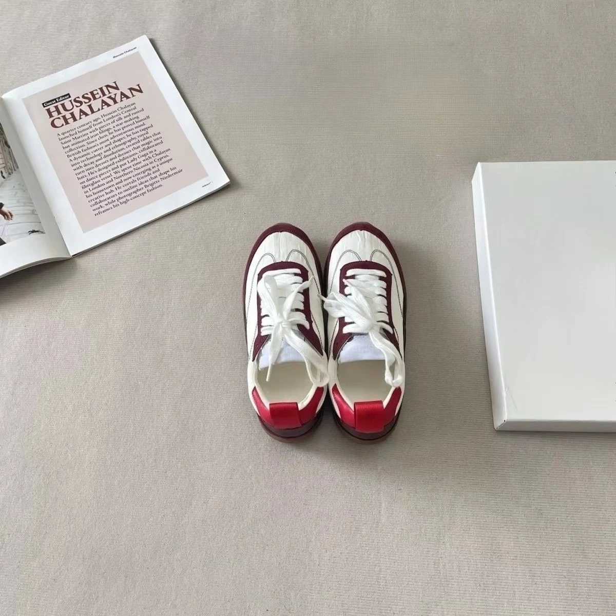 Luxe sneakers voor koppels, du - Running Shoes Women recensie en prijs