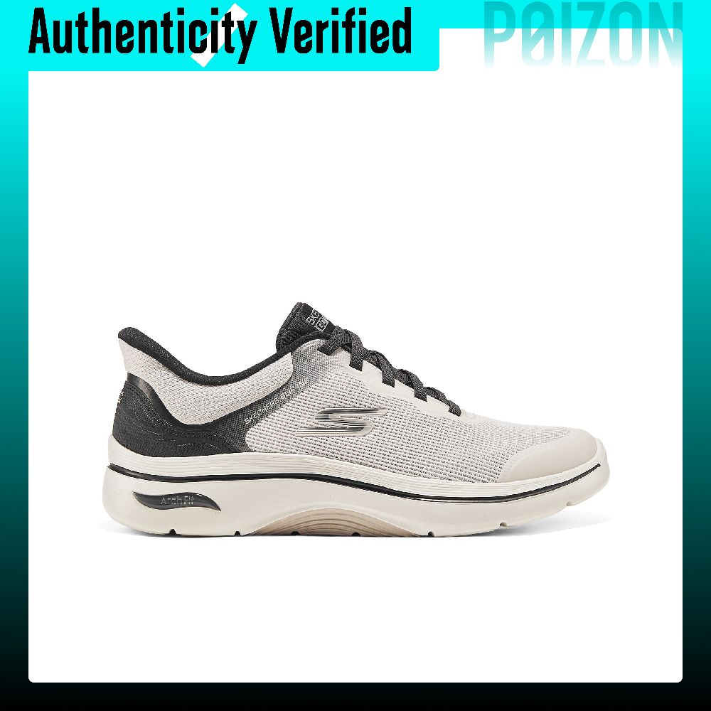 Skechers HEREN GO WALK lage ha - Running Shoes Men recensie en prijs